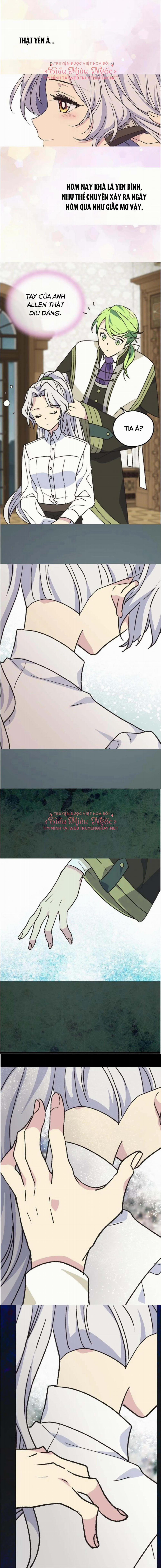 Hoàng Phi Bị Ruồng Bỏ 94 trang 3