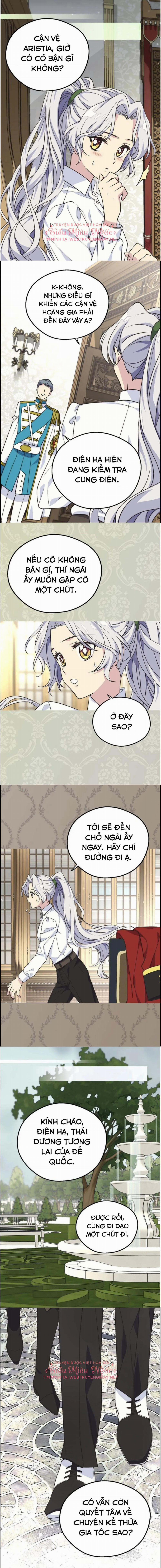 Hoàng Phi Bị Ruồng Bỏ 94 trang 7