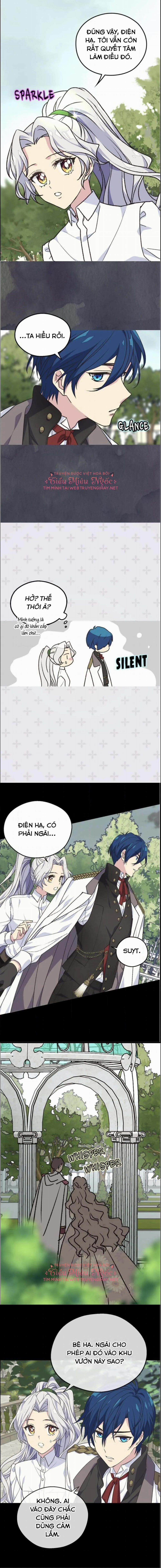 Hoàng Phi Bị Ruồng Bỏ 94 trang 8