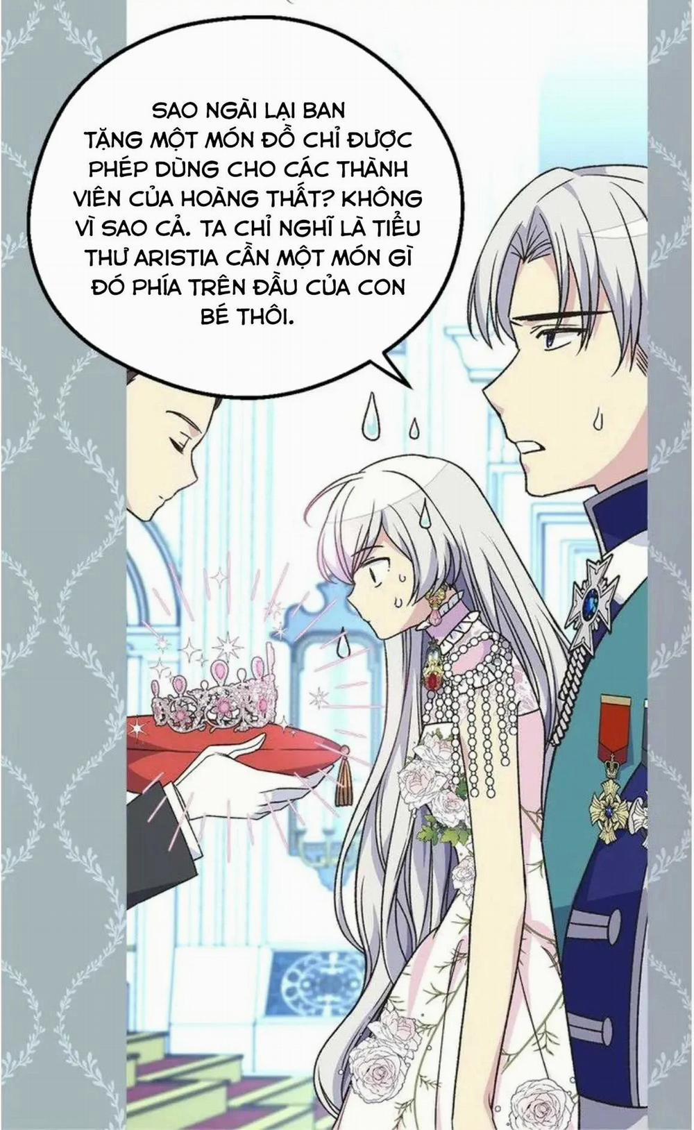 Hoàng Phi Bị Ruồng Bỏ 96 trang 13