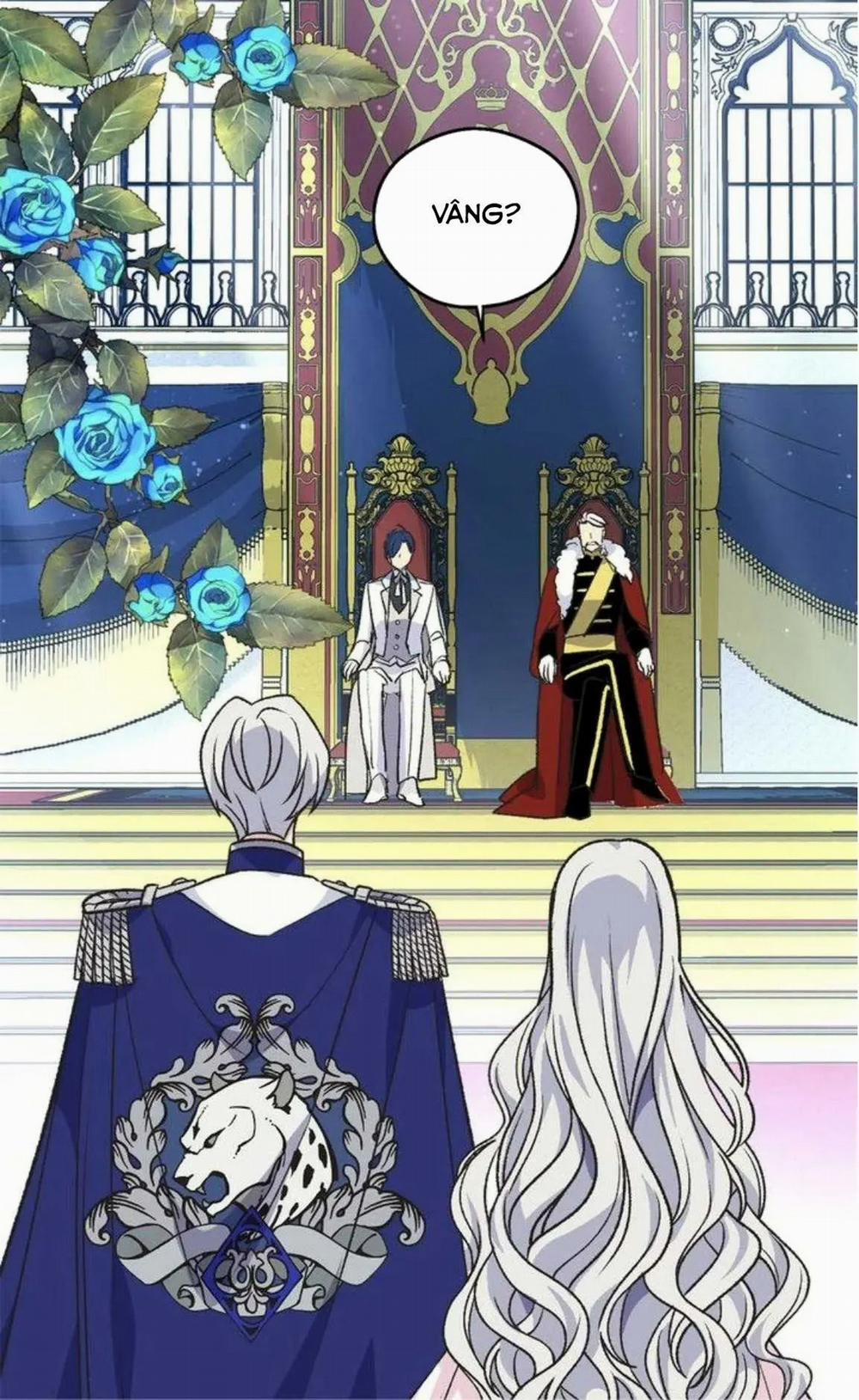 Hoàng Phi Bị Ruồng Bỏ 96 trang 2