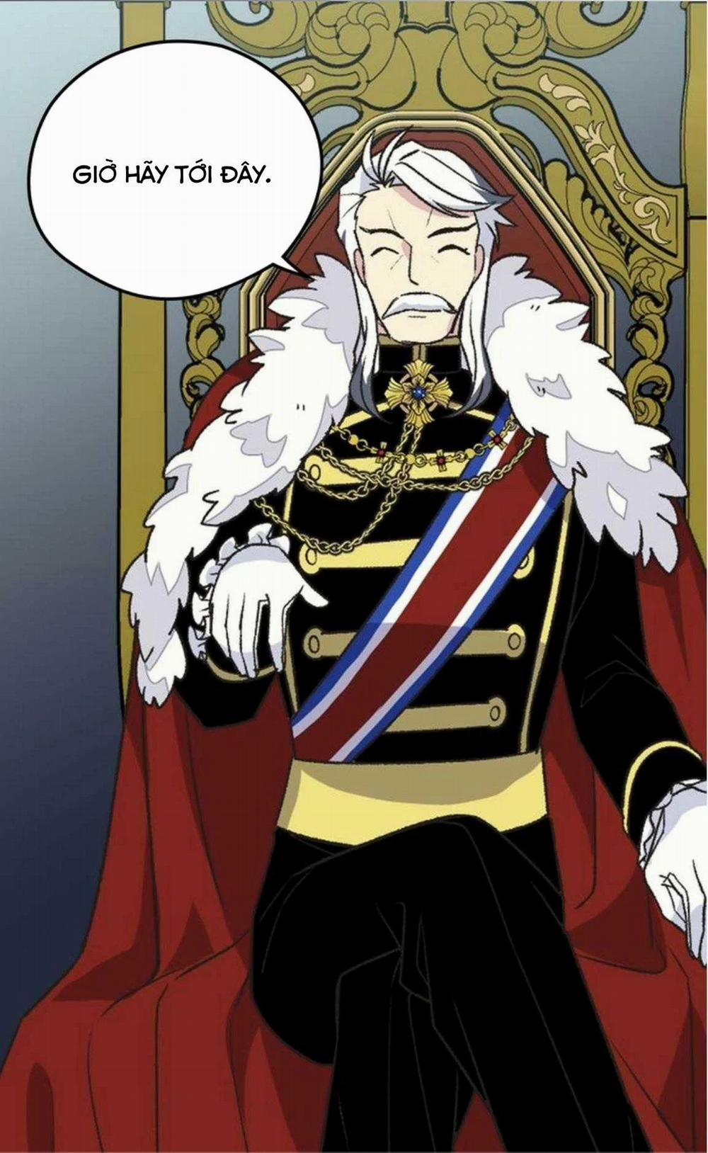 Hoàng Phi Bị Ruồng Bỏ 96 trang 20