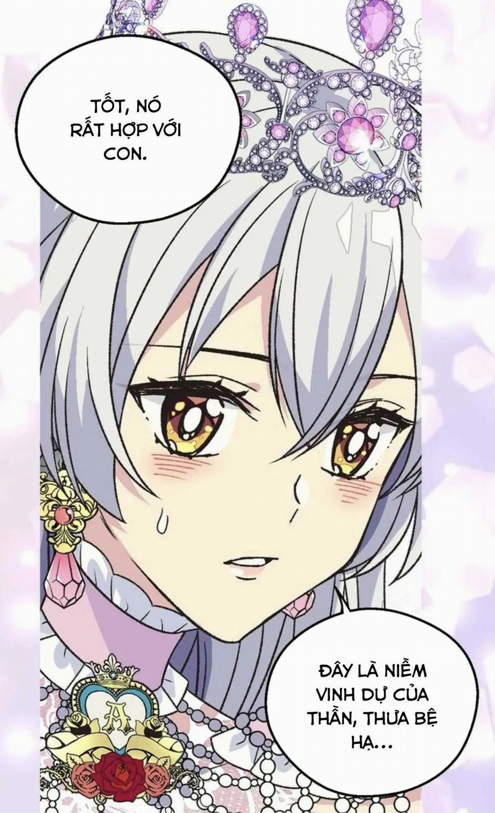 Hoàng Phi Bị Ruồng Bỏ 96 trang 22