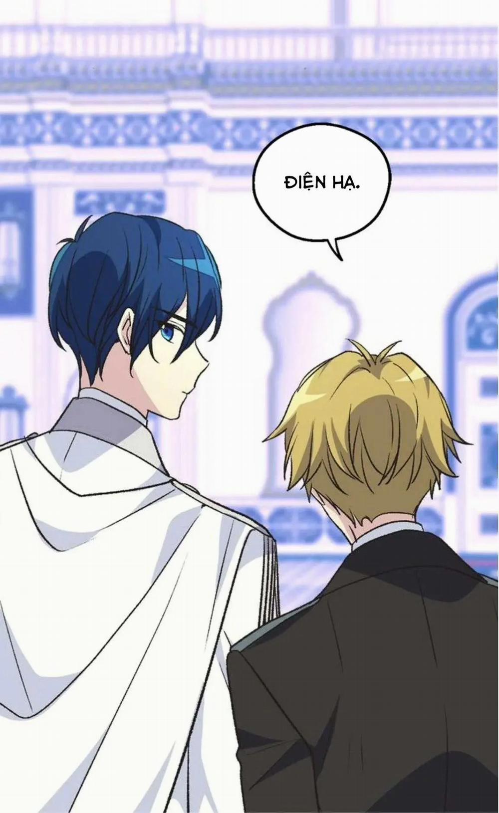 Hoàng Phi Bị Ruồng Bỏ 96 trang 24