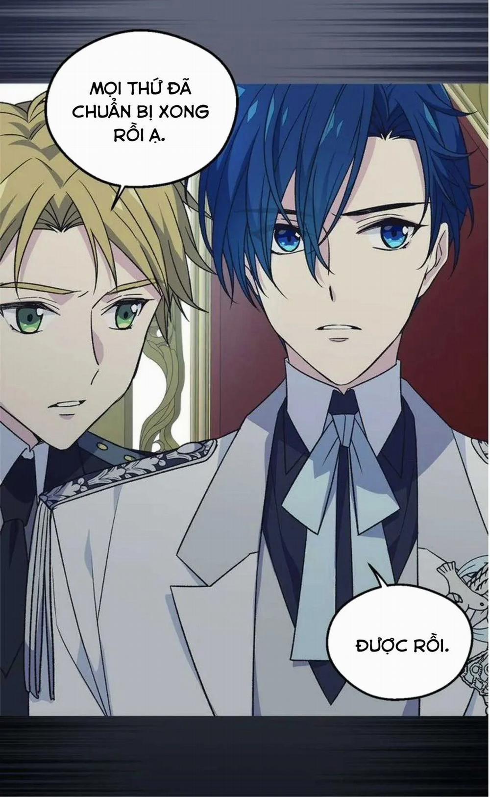 Hoàng Phi Bị Ruồng Bỏ 96 trang 25