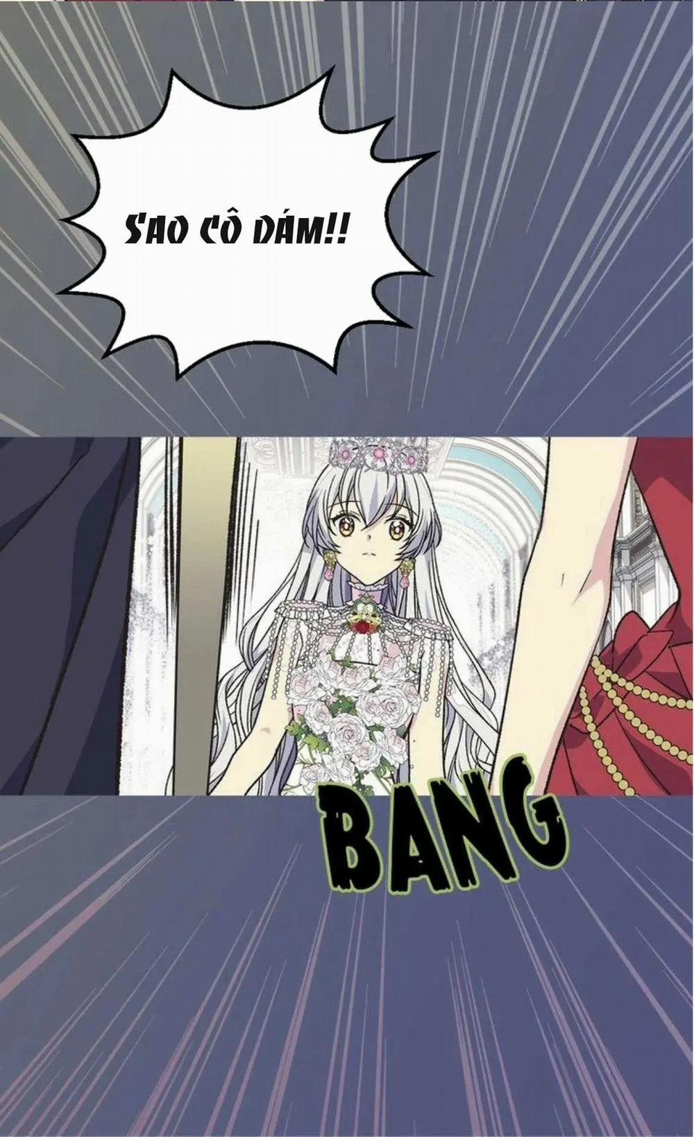 Hoàng Phi Bị Ruồng Bỏ 96 trang 30