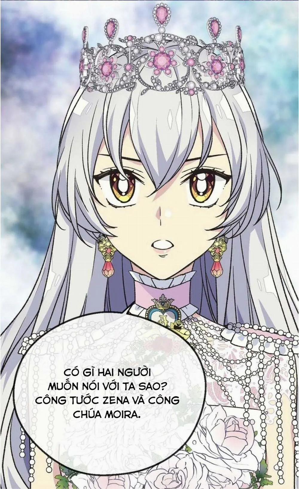 Hoàng Phi Bị Ruồng Bỏ 96 trang 31