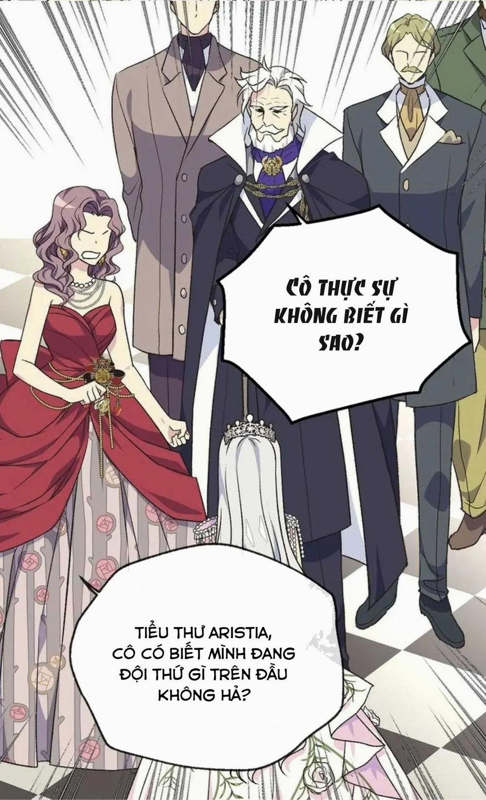 Hoàng Phi Bị Ruồng Bỏ 96 trang 32