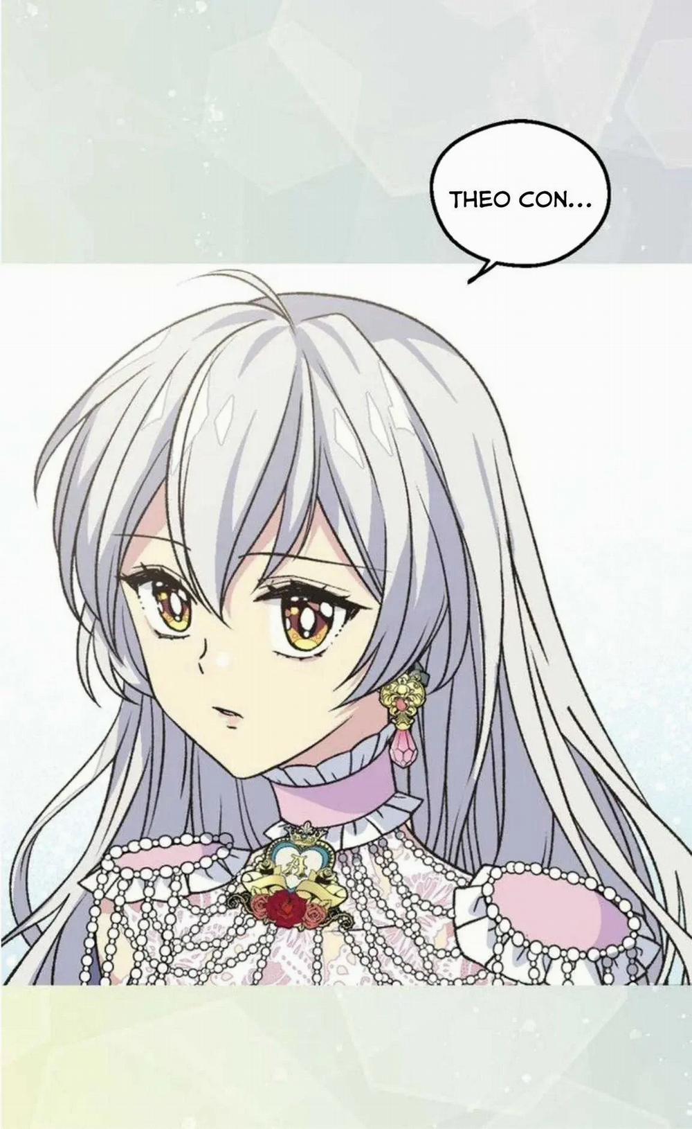 Hoàng Phi Bị Ruồng Bỏ 96 trang 4