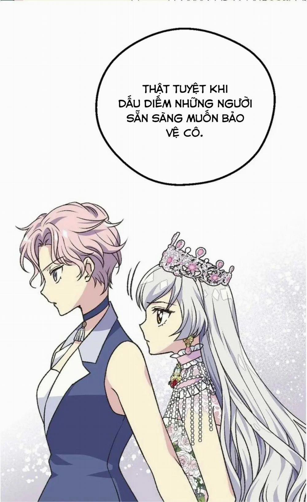 Hoàng Phi Bị Ruồng Bỏ 96 trang 41