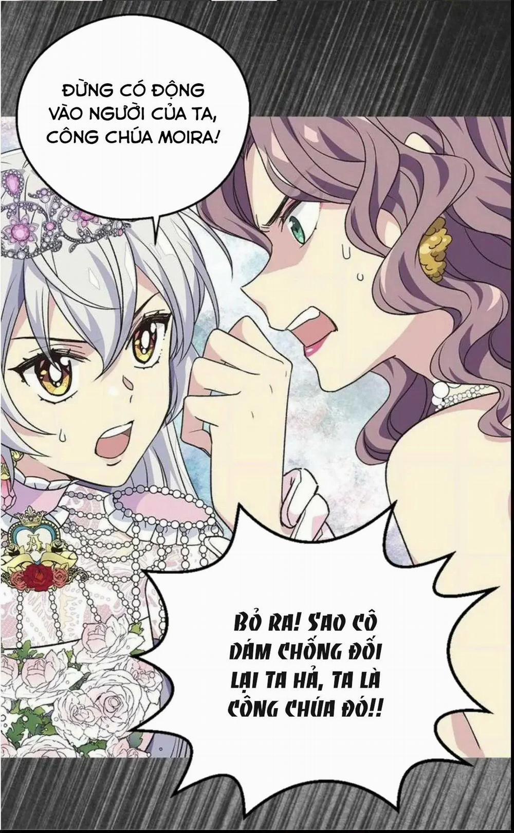 Hoàng Phi Bị Ruồng Bỏ 96 trang 50