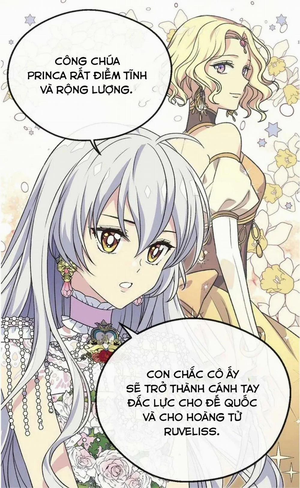 Hoàng Phi Bị Ruồng Bỏ 96 trang 6