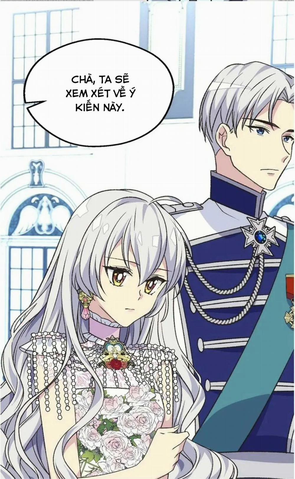 Hoàng Phi Bị Ruồng Bỏ 96 trang 8