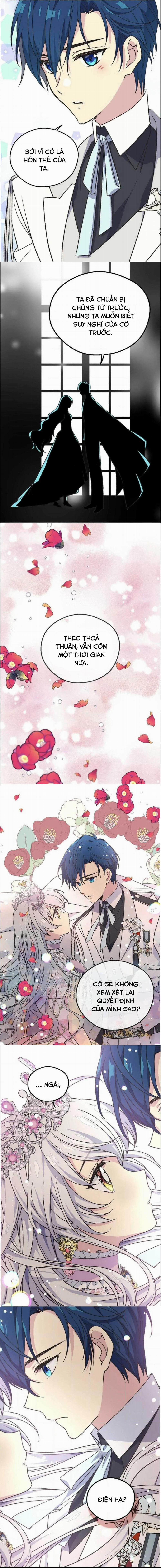 Hoàng Phi Bị Ruồng Bỏ 97 trang 12