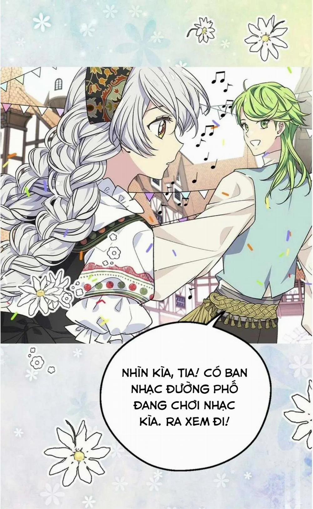 Hoàng Phi Bị Ruồng Bỏ 99 trang 1