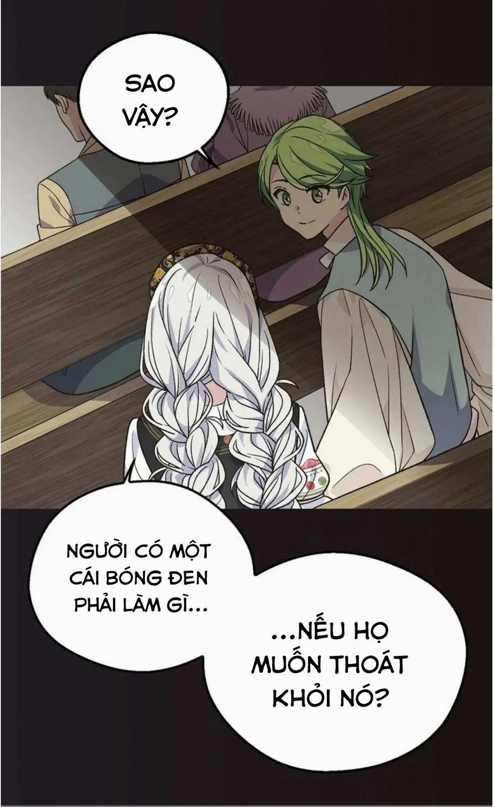 Hoàng Phi Bị Ruồng Bỏ 99 trang 13