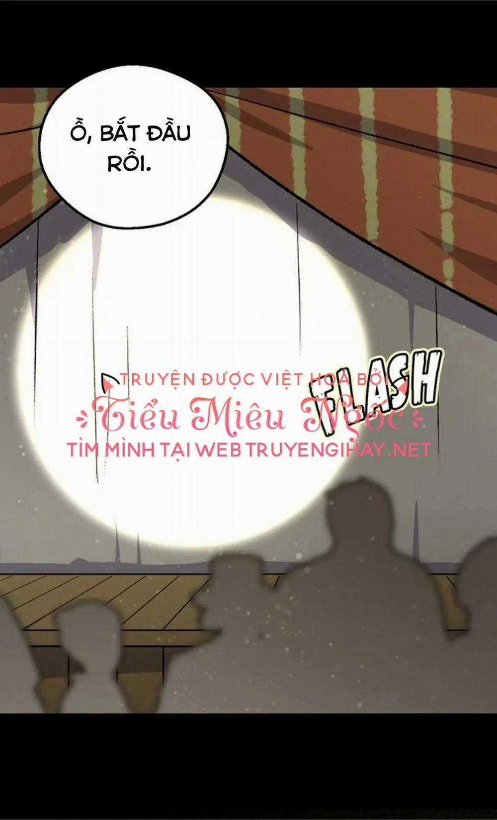 Hoàng Phi Bị Ruồng Bỏ 99 trang 19