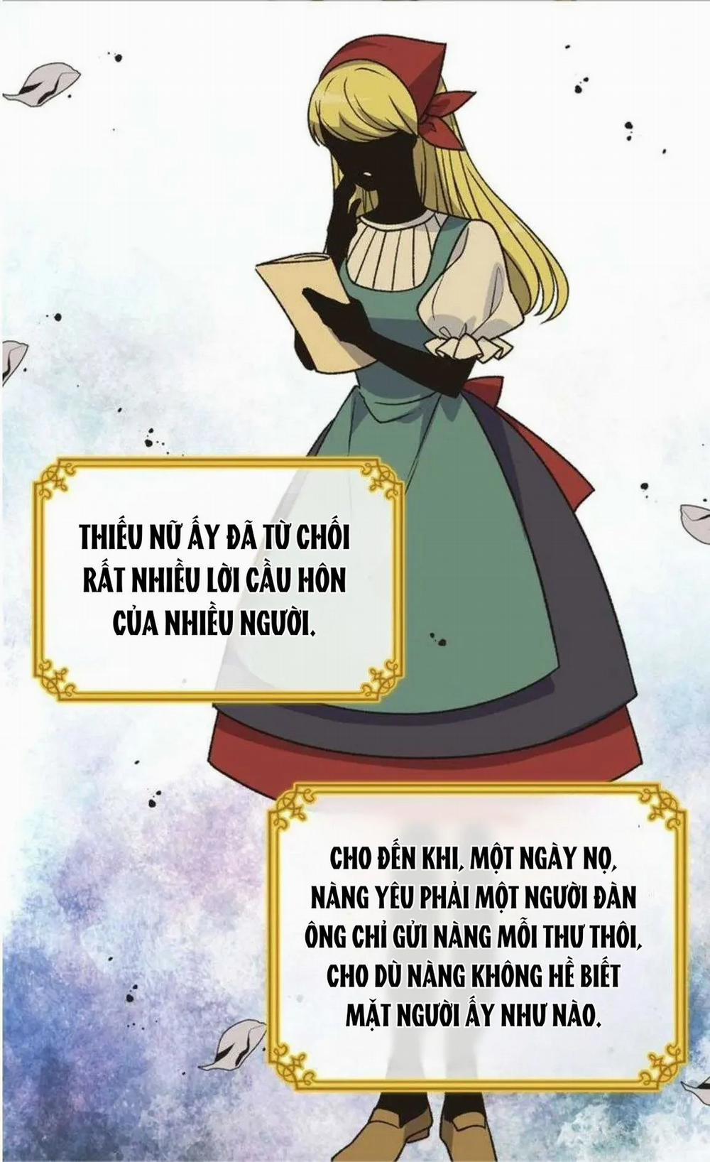 Hoàng Phi Bị Ruồng Bỏ 99 trang 23