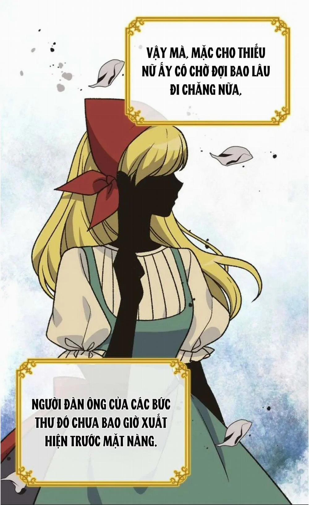 Hoàng Phi Bị Ruồng Bỏ 99 trang 24