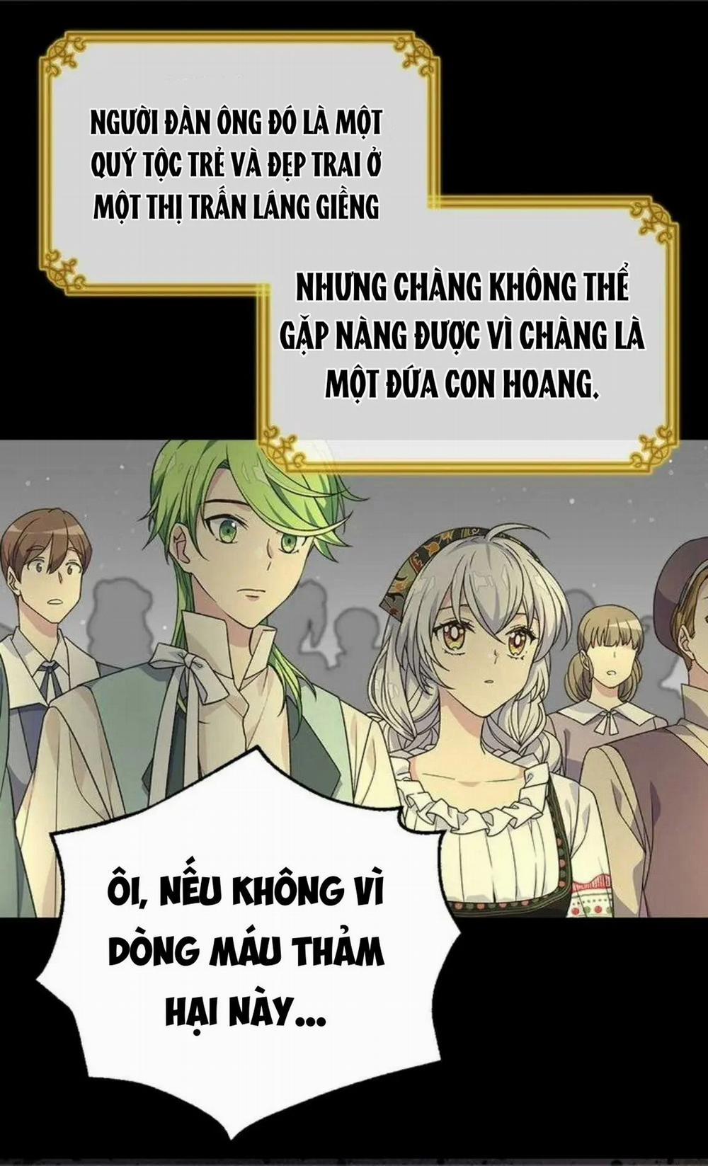 Hoàng Phi Bị Ruồng Bỏ 99 trang 25