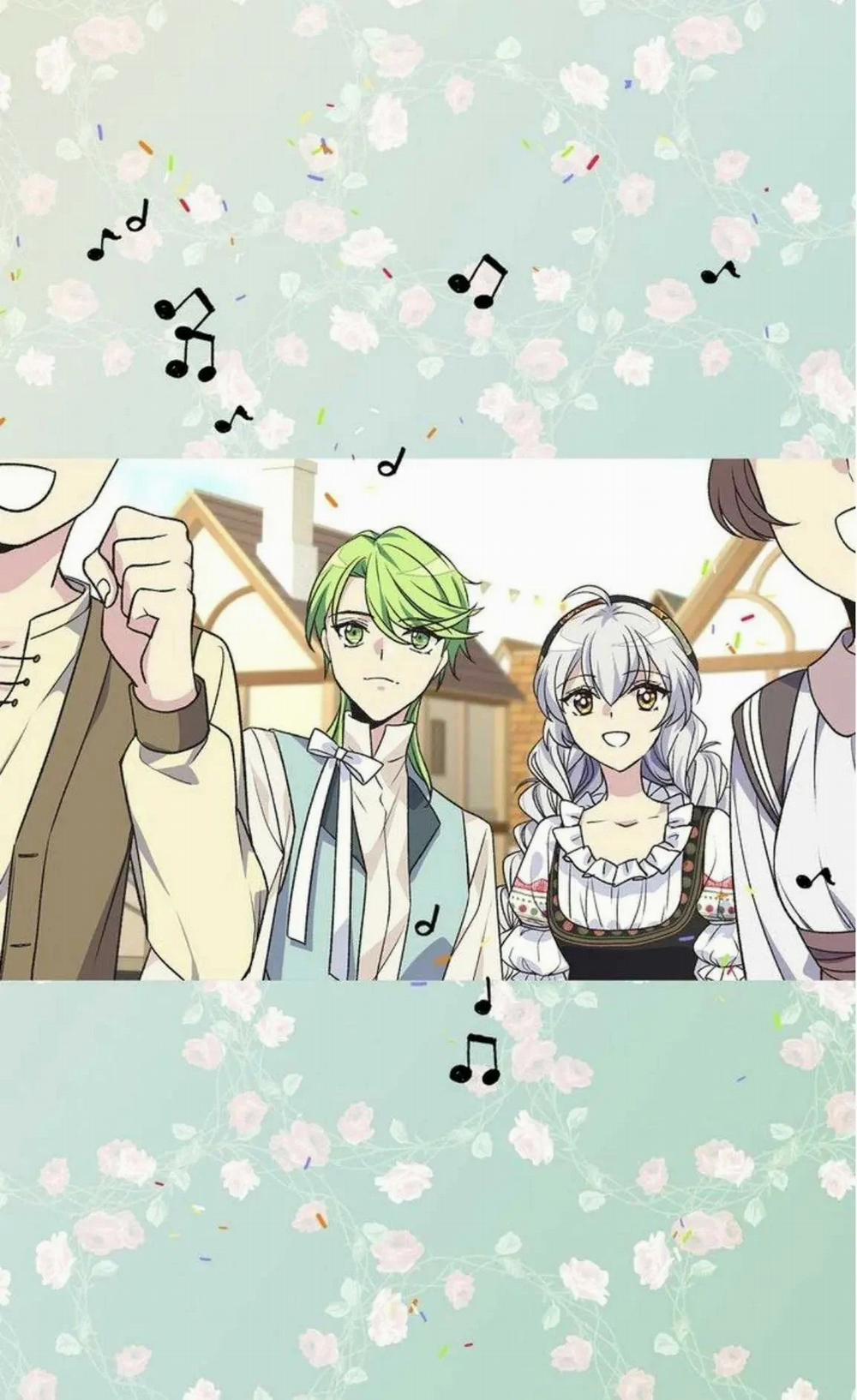 Hoàng Phi Bị Ruồng Bỏ 99 trang 3