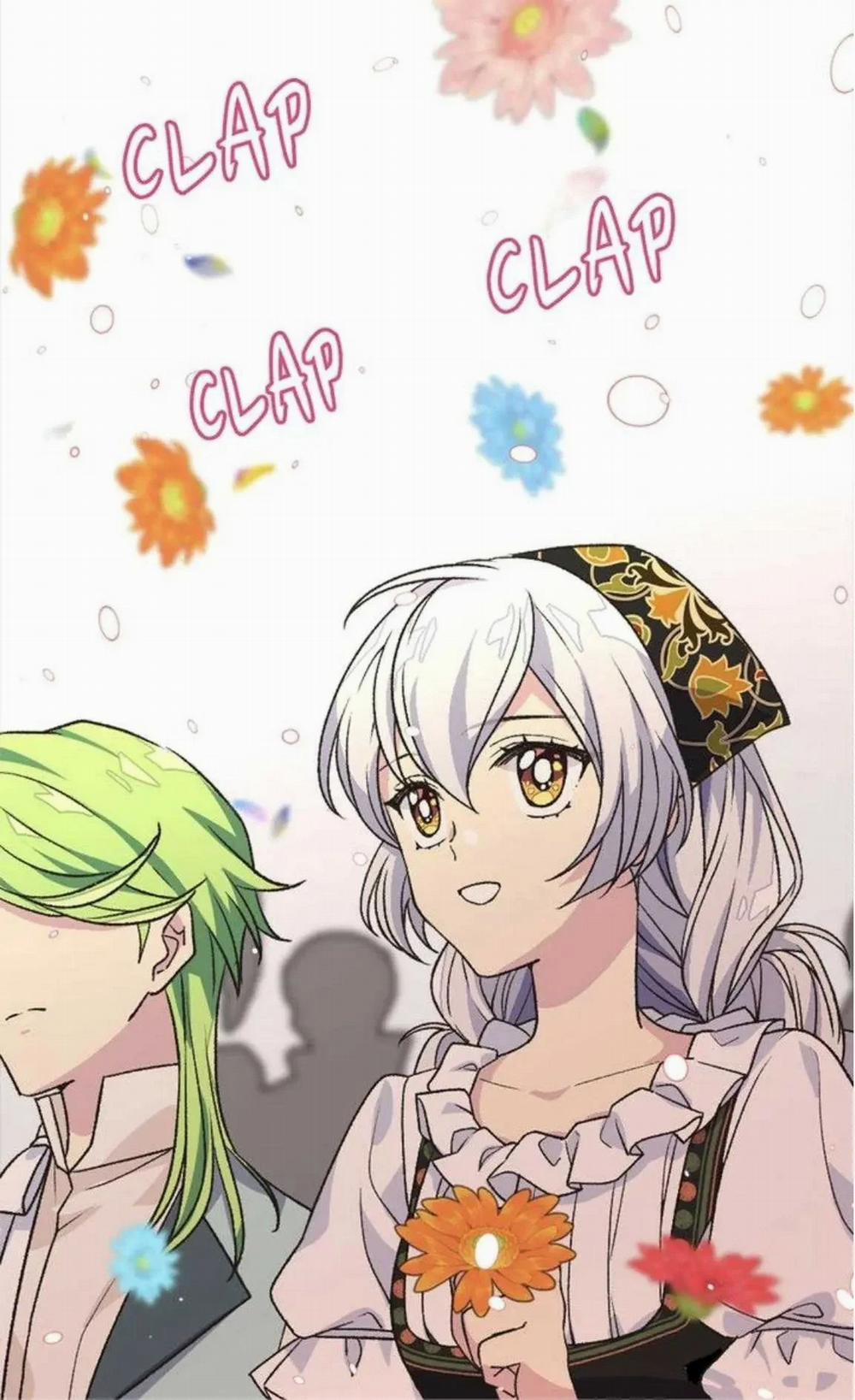 Hoàng Phi Bị Ruồng Bỏ 99 trang 33