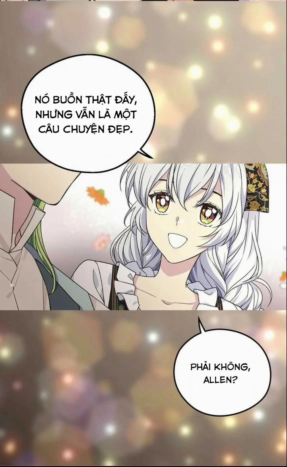 Hoàng Phi Bị Ruồng Bỏ 99 trang 34