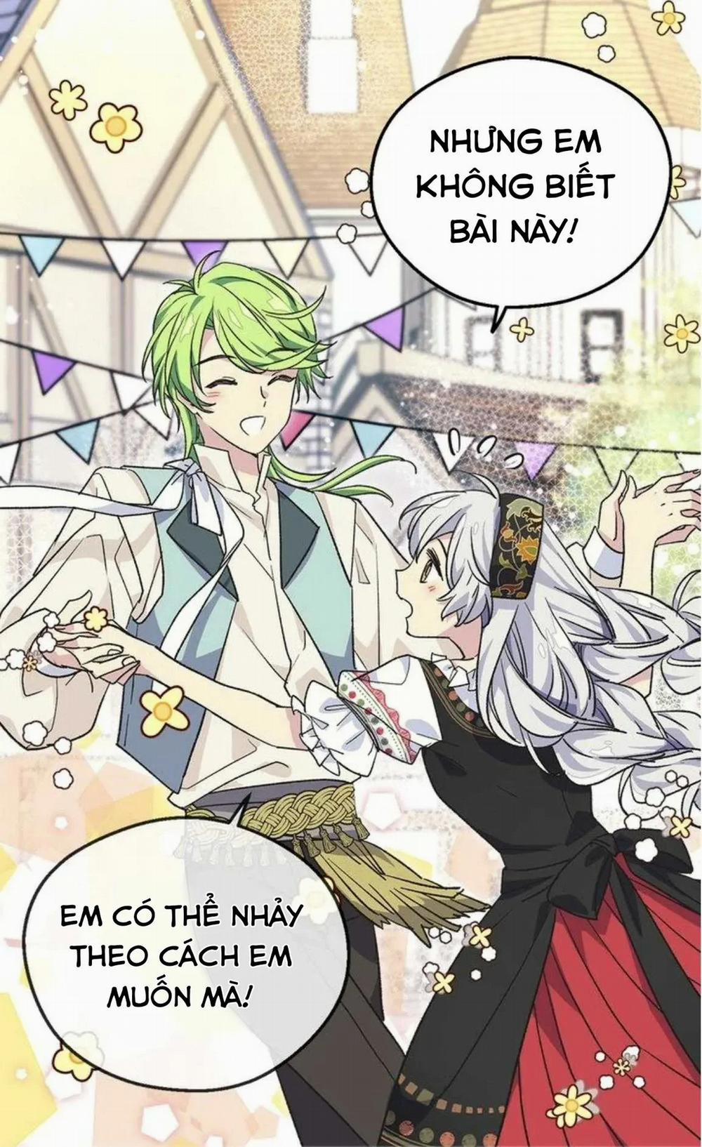 Hoàng Phi Bị Ruồng Bỏ 99 trang 5