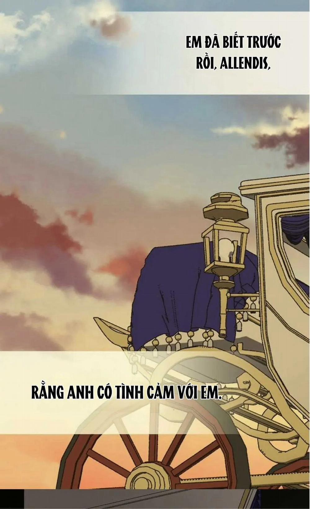 Hoàng Phi Bị Ruồng Bỏ 99 trang 50