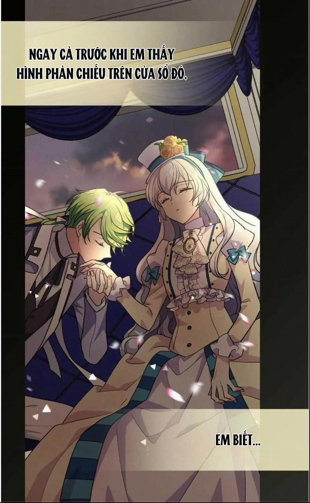 Hoàng Phi Bị Ruồng Bỏ 99 trang 51