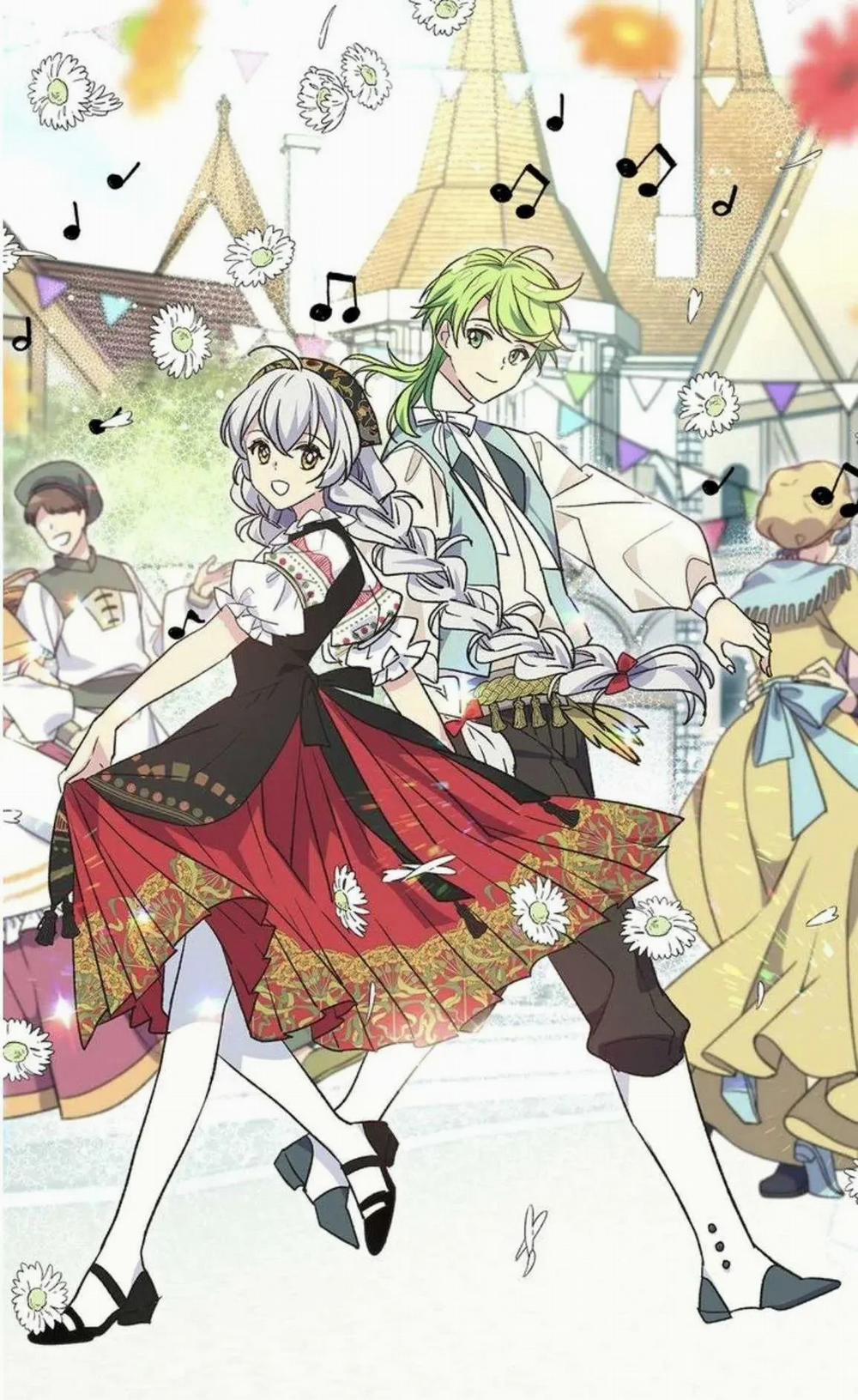 Hoàng Phi Bị Ruồng Bỏ 99 trang 7