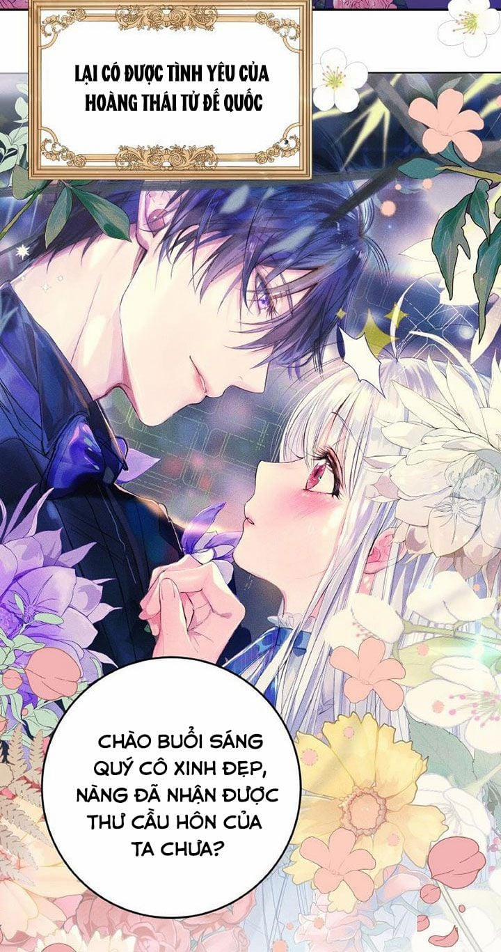 Hoàng Phi Đế Quốc Không Dễ Làm 1 trang 1