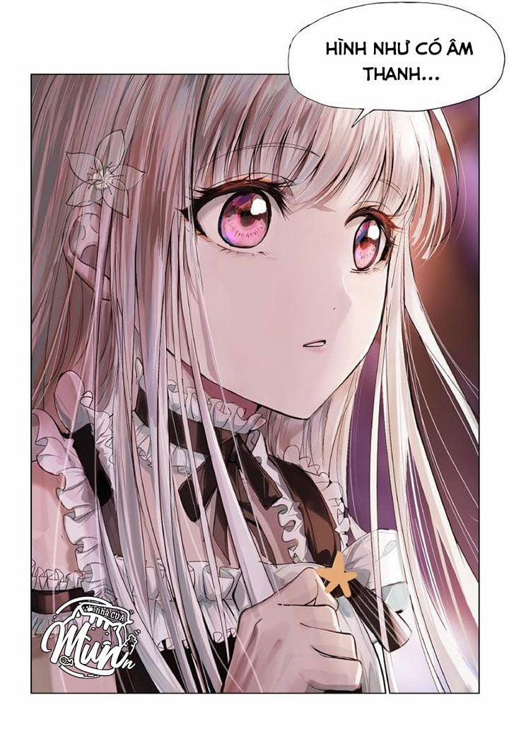 Hoàng Phi Đế Quốc Không Dễ Làm 1 trang 19