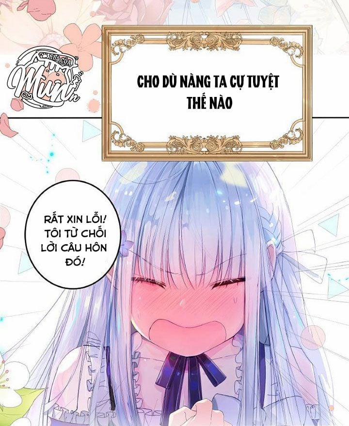 Hoàng Phi Đế Quốc Không Dễ Làm 1 trang 2