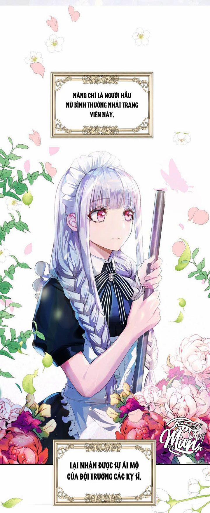 Hoàng Phi Đế Quốc Không Dễ Làm 1 trang 26