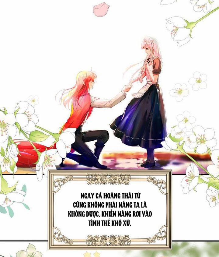 Hoàng Phi Đế Quốc Không Dễ Làm 1 trang 27