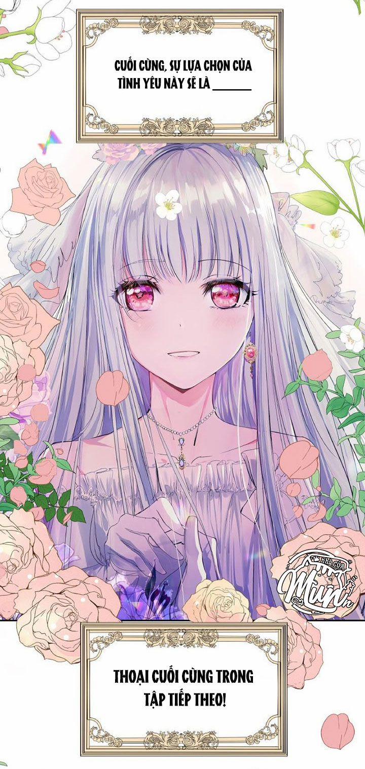 Hoàng Phi Đế Quốc Không Dễ Làm 1 trang 29