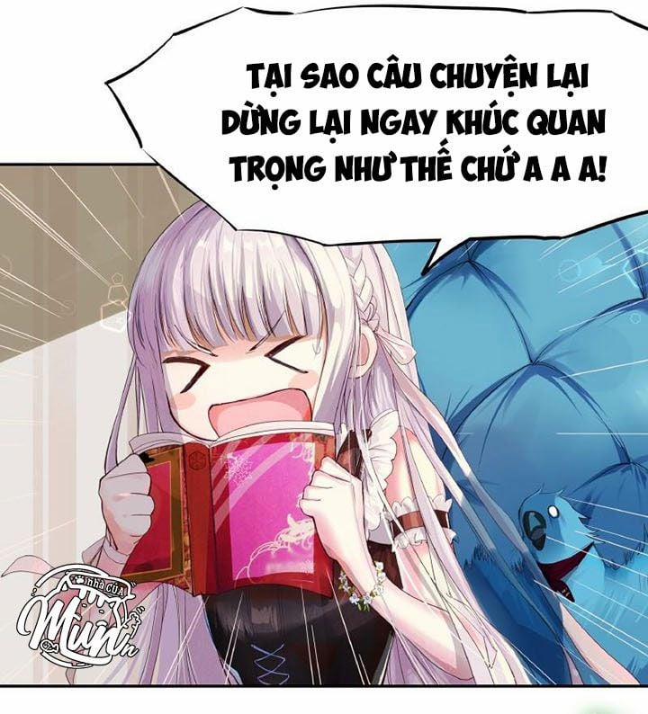 Hoàng Phi Đế Quốc Không Dễ Làm 1 trang 32