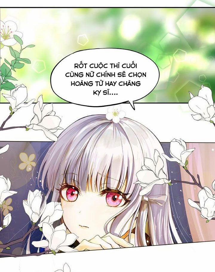 Hoàng Phi Đế Quốc Không Dễ Làm 1 trang 33