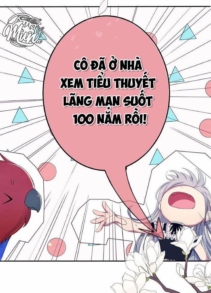 Hoàng Phi Đế Quốc Không Dễ Làm 1 trang 35