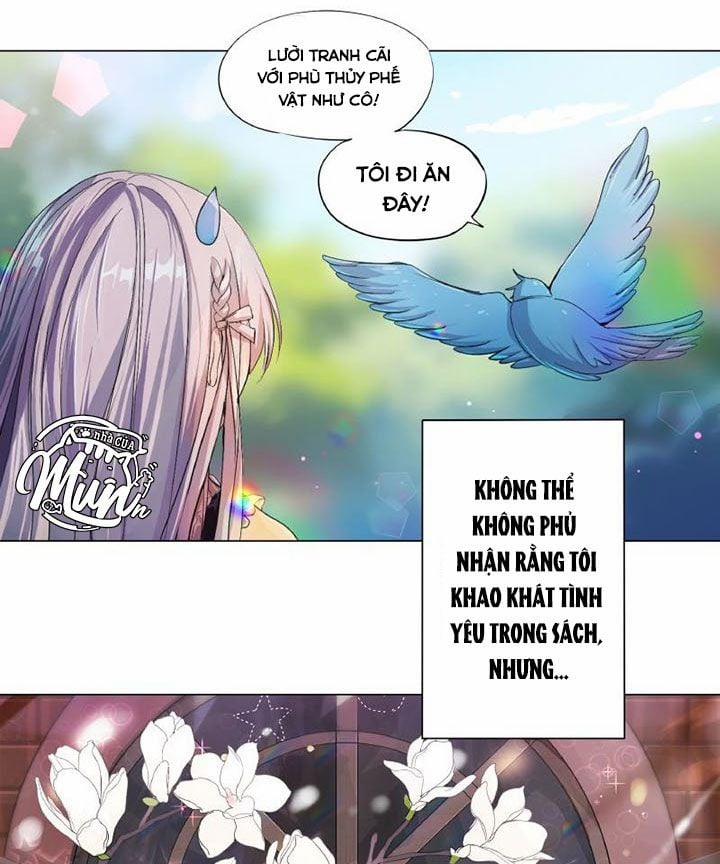 Hoàng Phi Đế Quốc Không Dễ Làm 1 trang 37