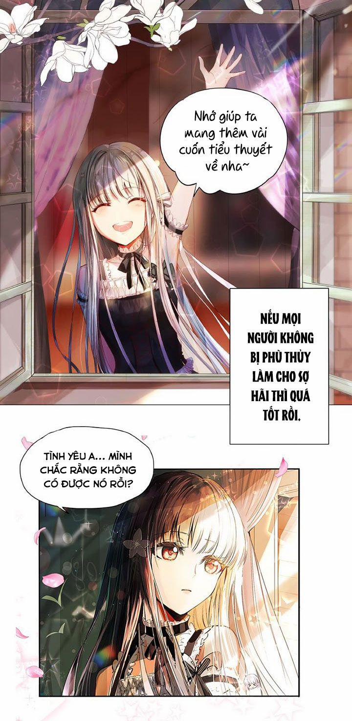 Hoàng Phi Đế Quốc Không Dễ Làm 1 trang 38