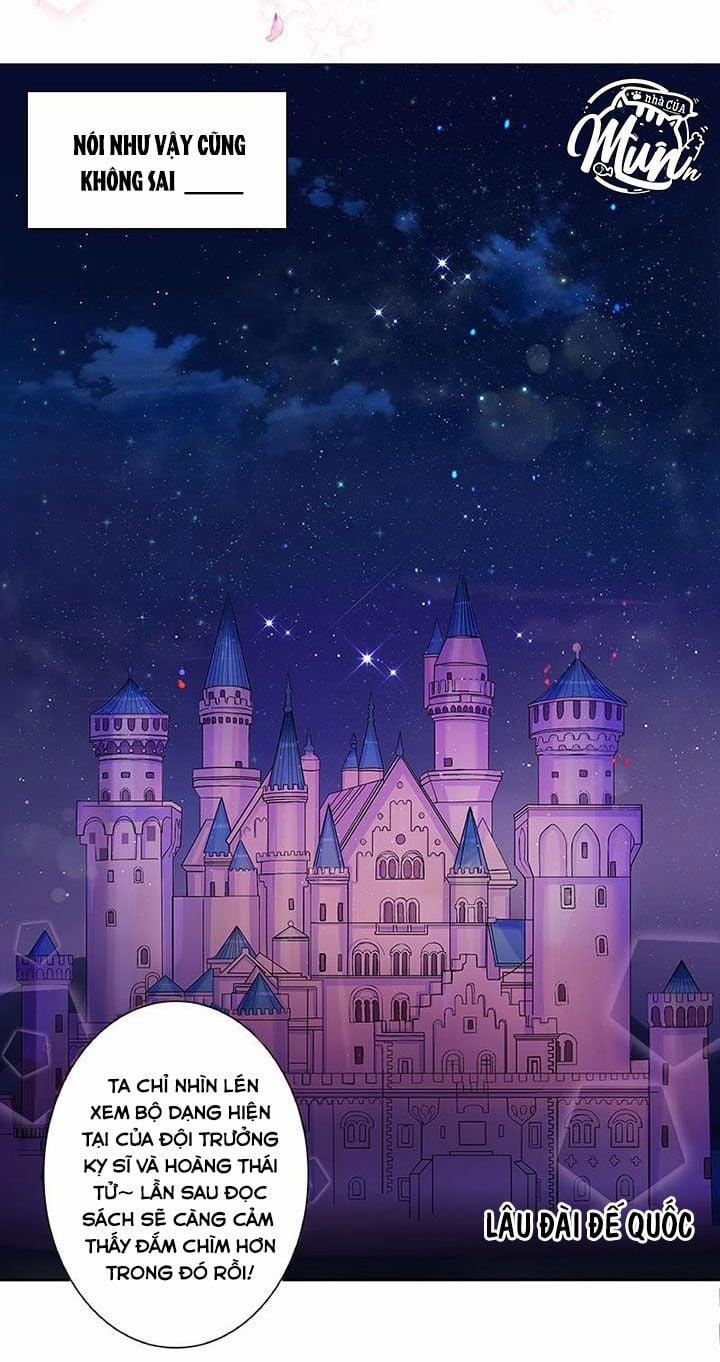 Hoàng Phi Đế Quốc Không Dễ Làm 1 trang 39