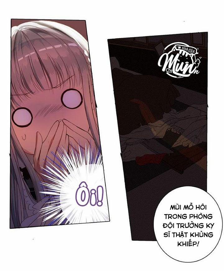 Hoàng Phi Đế Quốc Không Dễ Làm 1 trang 41