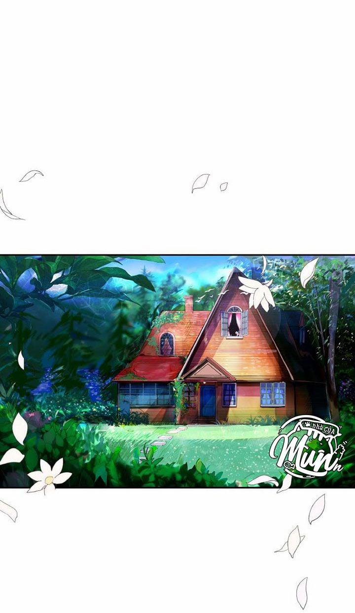 Hoàng Phi Đế Quốc Không Dễ Làm 1 trang 6