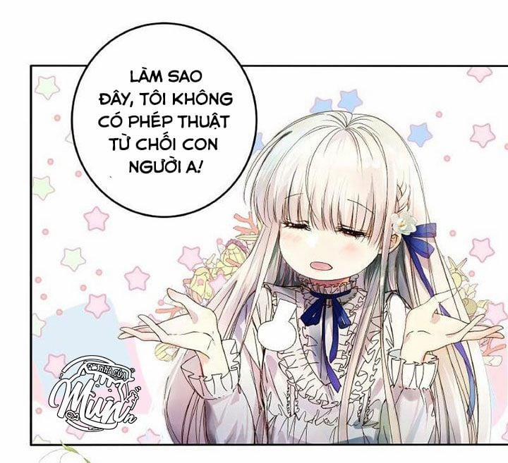 Hoàng Phi Đế Quốc Không Dễ Làm 1 trang 9