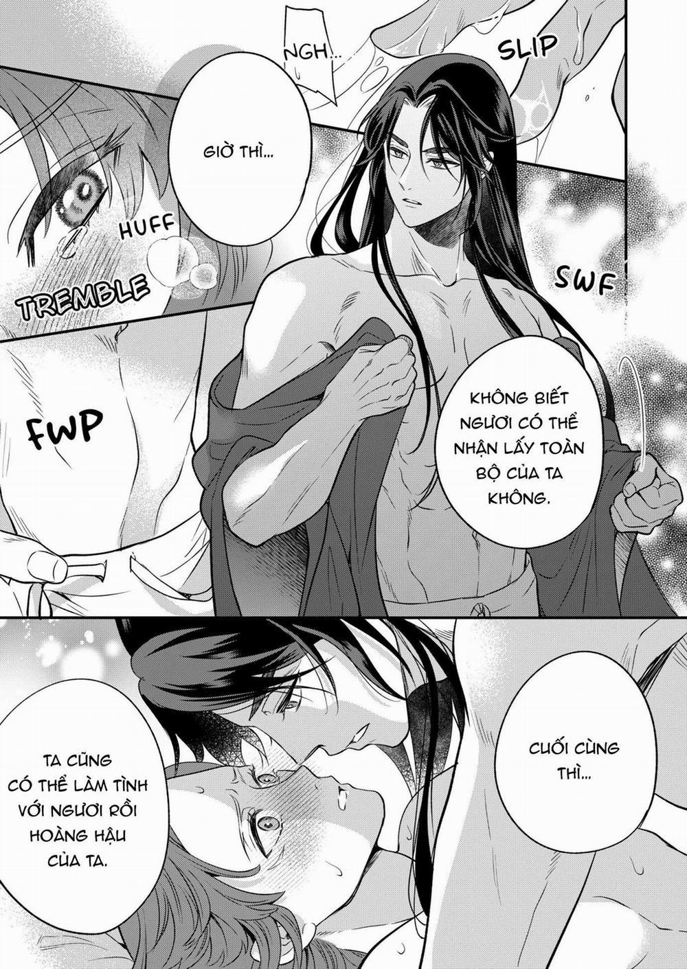 Hoàng Phi 3 trang 6