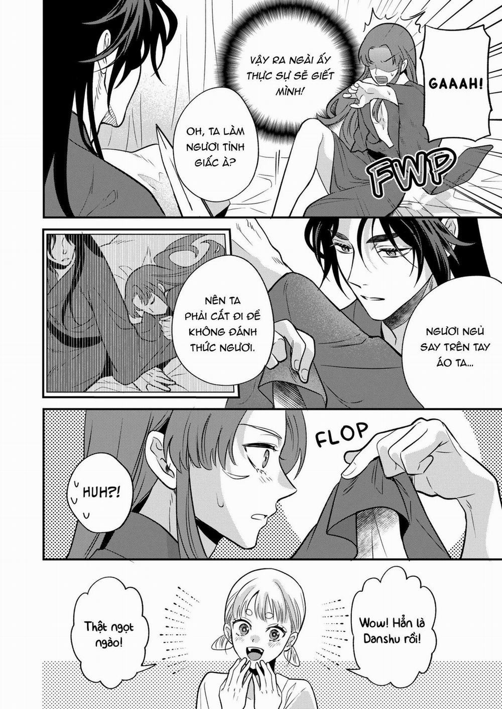 Hoàng Phi 4 trang 5