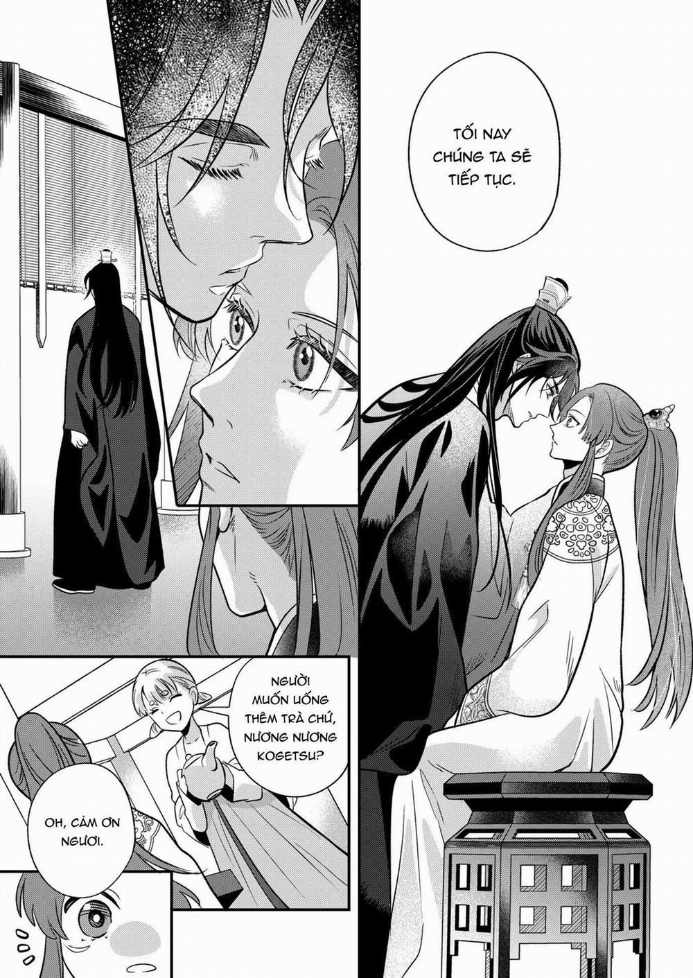 Hoàng Phi 5 trang 6