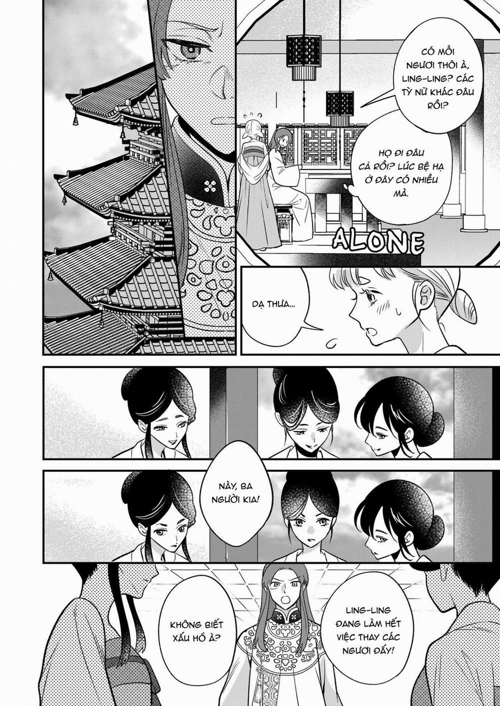 Hoàng Phi 5 trang 7